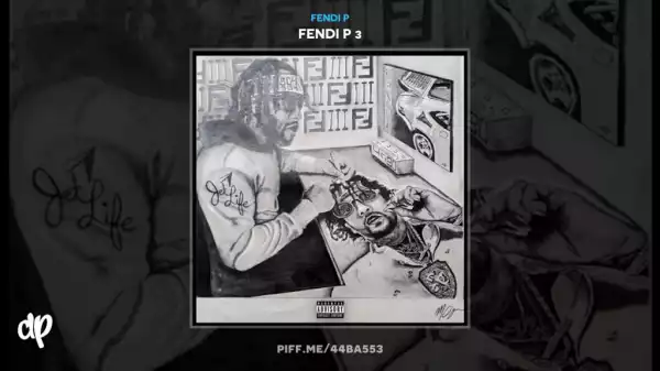 Fendi P - Who Run It